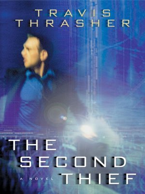 cover image of Second Thief